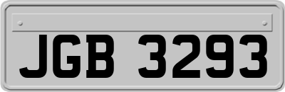 JGB3293