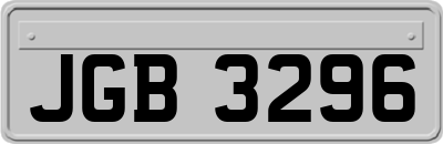JGB3296