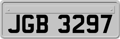 JGB3297