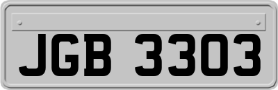 JGB3303