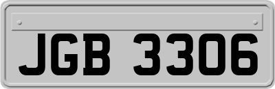 JGB3306