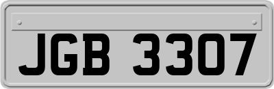JGB3307