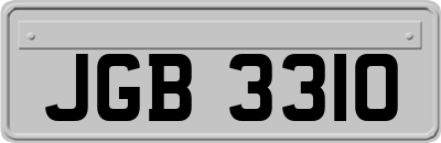 JGB3310