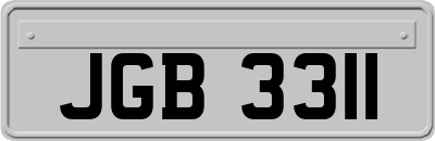 JGB3311