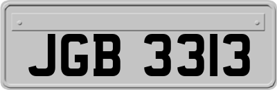 JGB3313
