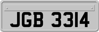 JGB3314