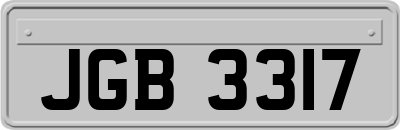 JGB3317