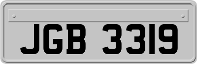 JGB3319