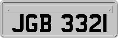 JGB3321