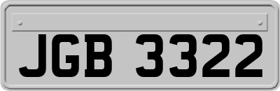 JGB3322