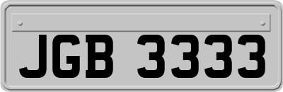 JGB3333