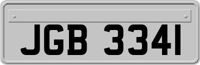 JGB3341