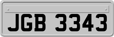JGB3343