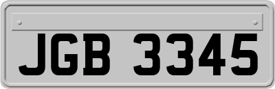 JGB3345