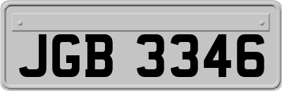JGB3346