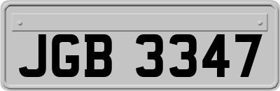 JGB3347