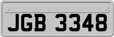 JGB3348