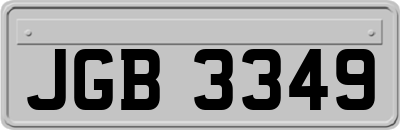 JGB3349