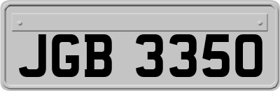 JGB3350