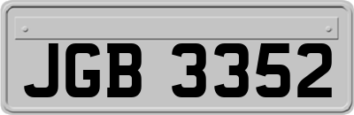 JGB3352