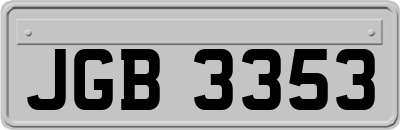 JGB3353