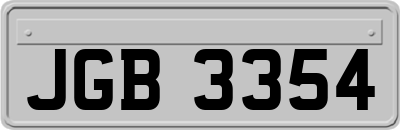 JGB3354