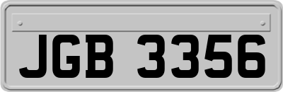 JGB3356