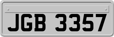 JGB3357