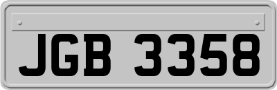 JGB3358