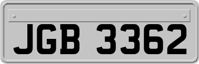 JGB3362