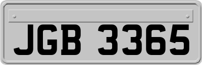JGB3365