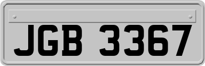 JGB3367