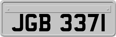 JGB3371