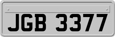 JGB3377