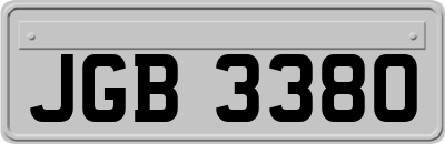 JGB3380