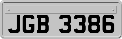 JGB3386