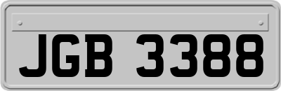 JGB3388