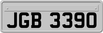 JGB3390
