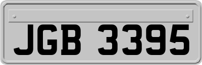 JGB3395