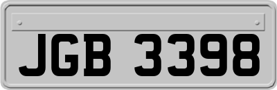 JGB3398