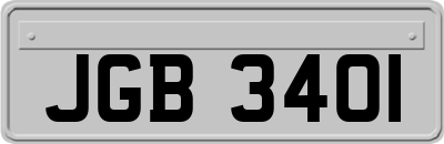 JGB3401