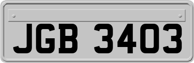 JGB3403