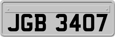 JGB3407