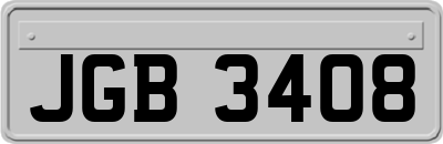 JGB3408