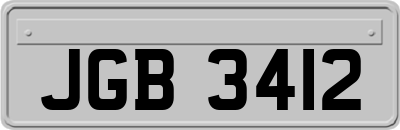 JGB3412