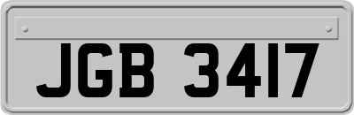 JGB3417