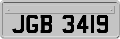 JGB3419