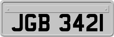 JGB3421