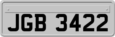 JGB3422