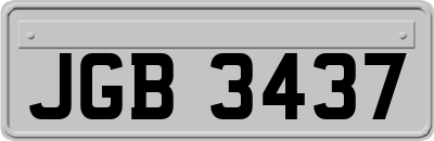 JGB3437